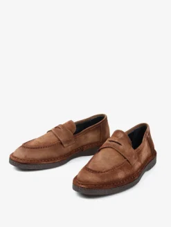 MOKASYNY HEGO'S MILANO