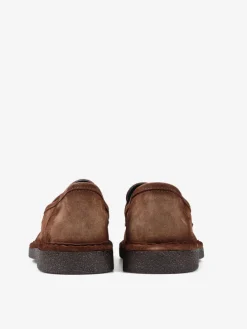 MOKASYNY HEGO'S MILANO