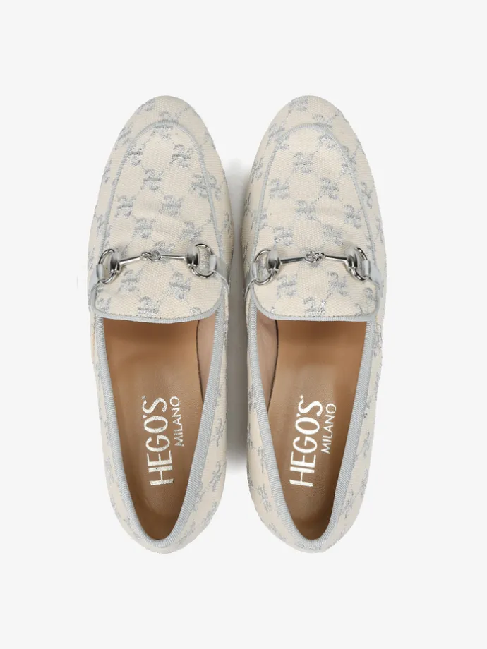 MOKASYNY HEGO'S Milano