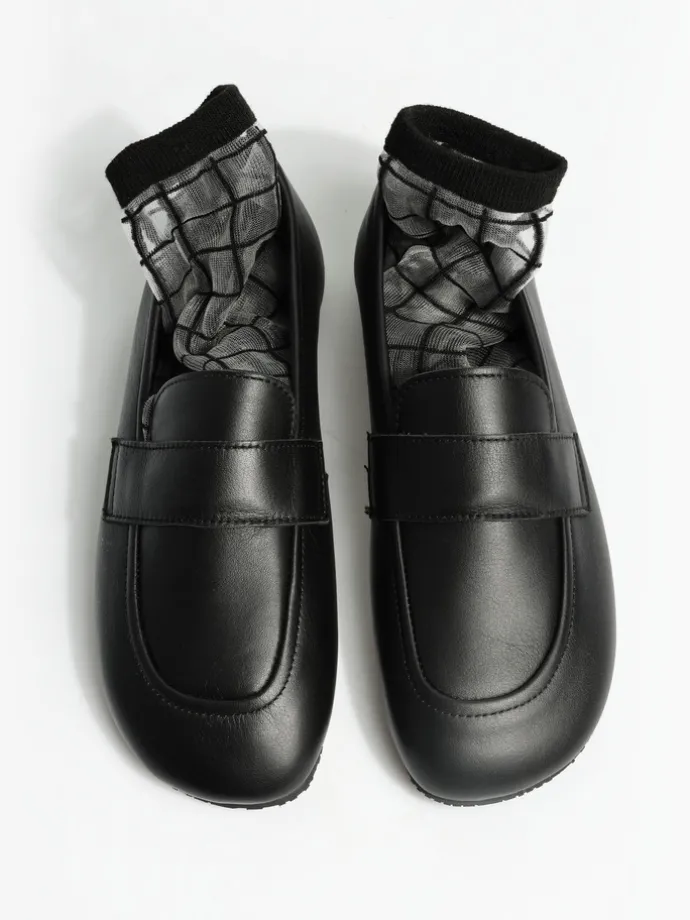 MOKASYNY HEGO'S Milano