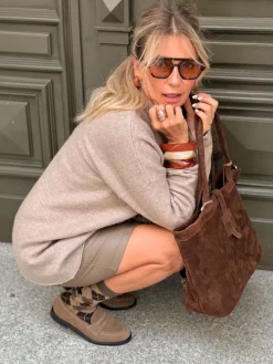 MOKASYNY HEGO'S Milano