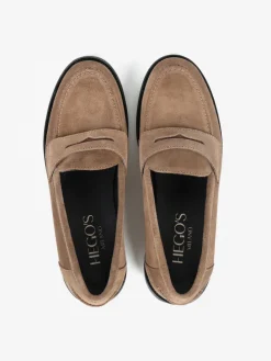 MOKASYNY HEGO'S Milano