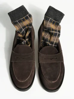 MOKASYNY HEGO'S Milano