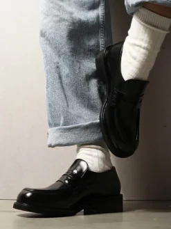 MOKASYNY HEGO'S MILANO