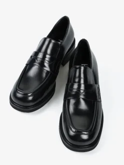 MOKASYNY HEGO'S MILANO