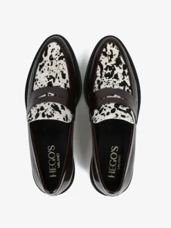 MOKASYNY HEGO'S Milano