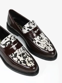 MOKASYNY HEGO'S Milano