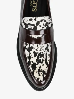 MOKASYNY HEGO'S Milano