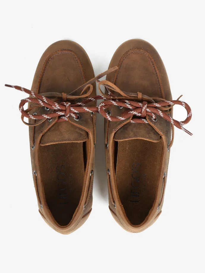 MOKASYNY HEGO'S Milano