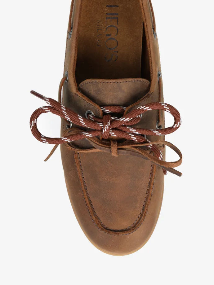 MOKASYNY HEGO'S Milano