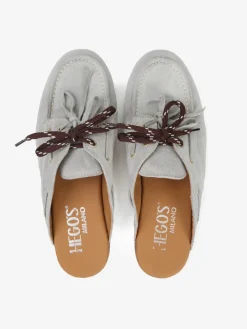 MOKASYNY HEGO'S Milano