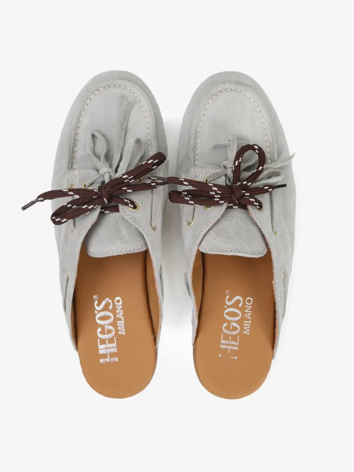 MOKASYNY HEGO'S Milano