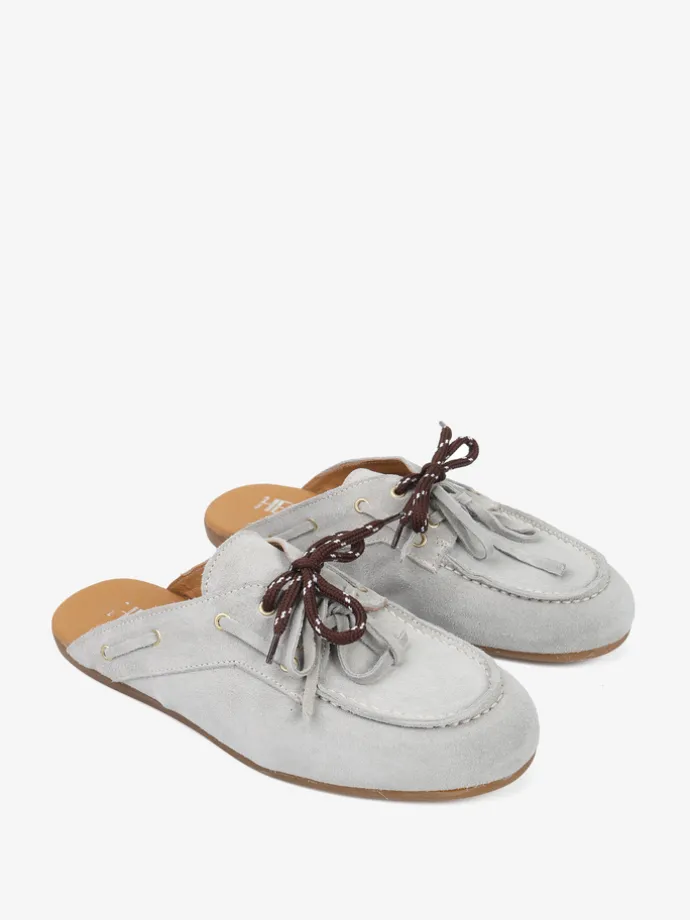 MOKASYNY HEGO'S Milano