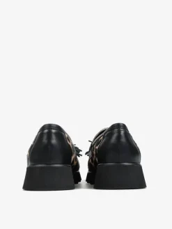 MOKASYNY W ZWIERZĘCE WZORY HEGO'S MILANO