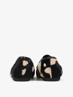 MOKASYNY W ZWIERZĘCE WZORY HEGO'S MILANO