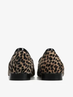 MOKASYNY W ZWIERZĘCE WZORY HEGO'S MILANO