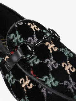 MOKASYNY Z HAFTEM HEGO'S Milano