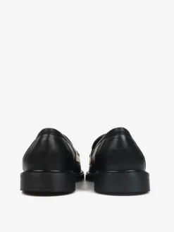 MOKASYNY Z OZDOBĄ HEGO'S Milano