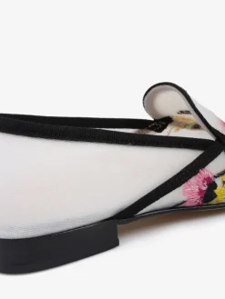 MOKASYNY Z SIATECZKI HEGO'S Milano