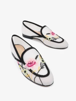 MOKASYNY Z SIATECZKI HEGO'S Milano