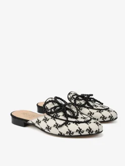 MULE Z KOKARDĄ Z PEREŁ HEGO'S Milano