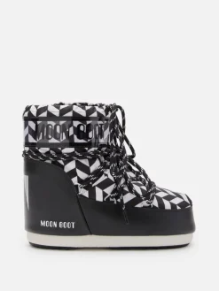 ŚNIEGOWCE MOON BOOT