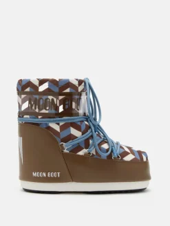 ŚNIEGOWCE MOON BOOT