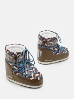 ŚNIEGOWCE MOON BOOT