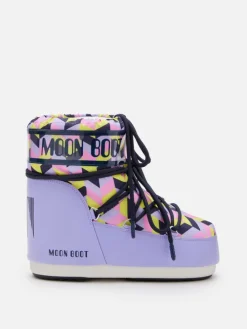 ŚNIEGOWCE MOON BOOT