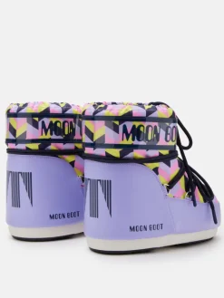 ŚNIEGOWCE MOON BOOT