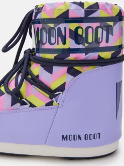 ŚNIEGOWCE MOON BOOT