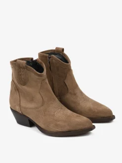 NISKIE KOWBOJKI HEGO'S MILANO