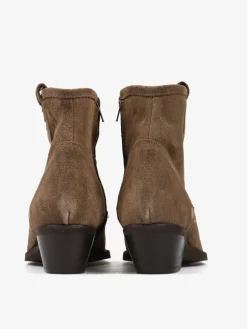 NISKIE KOWBOJKI HEGO'S MILANO