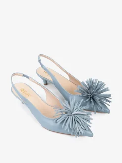 NISKIE SZPILKI HEGO'S Milano