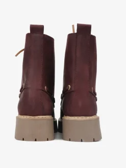 NUBUKOWE BOTKI HEGO'S Milano