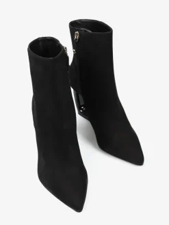 NUBUKOWE BOTKI HEGO'S Milano