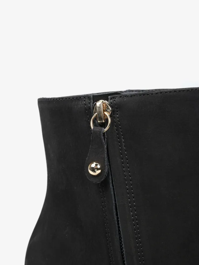 NUBUKOWE BOTKI HEGO'S Milano