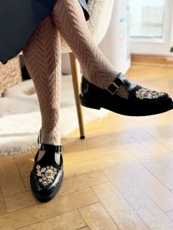 PÓŁBUTY HEGO'S Milano