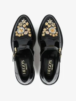 PÓŁBUTY HEGO'S Milano