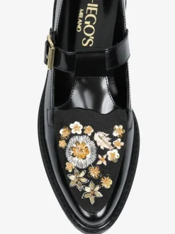 PÓŁBUTY HEGO'S Milano