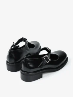 PÓŁBUTY MARY JANE HEGO'S MILANO