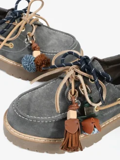 PÓŁBUTY NA GRUBEJ PODESZWIE HEGO'S Milano