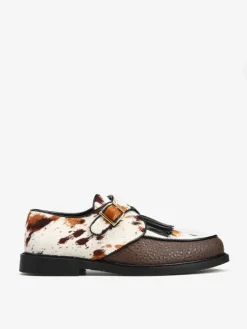 PÓŁBUTY W ZWIERZĘCE WZORY HEGO'S MILANO