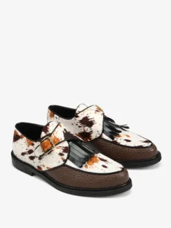 PÓŁBUTY W ZWIERZĘCE WZORY HEGO'S MILANO