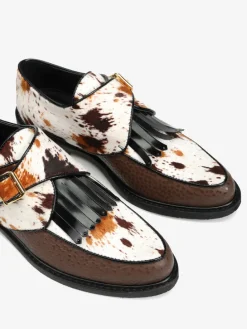 PÓŁBUTY W ZWIERZĘCE WZORY HEGO'S MILANO