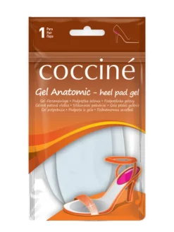 PODPIĘTKA ŻELOWA DO BUTÓW COCCINE