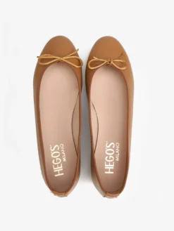 RUDE BALERINY HEGO'S Milano