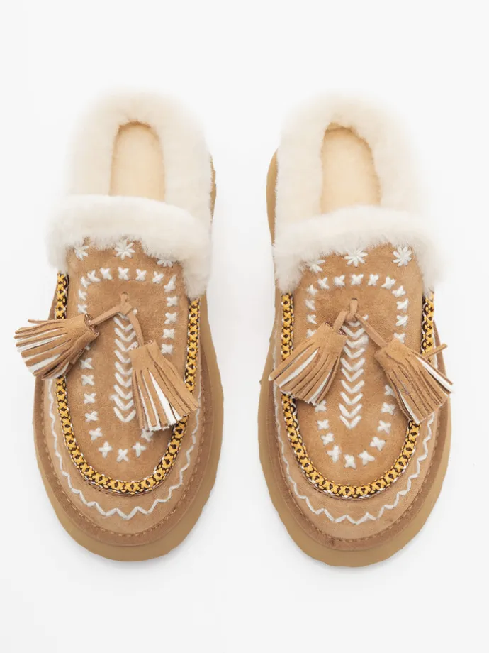 RUDE KAPCIE HEGO'S Milano