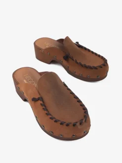 RUDE KLAPKI HEGO'S Milano