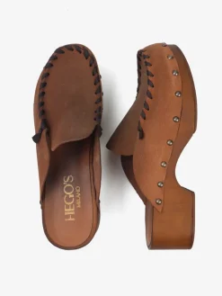 RUDE KLAPKI HEGO'S Milano